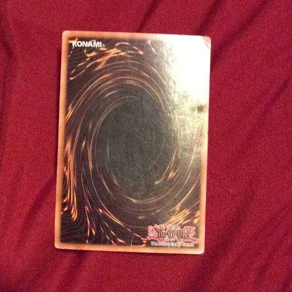 Yu Gi Oh cards - Picture 3 of 6
